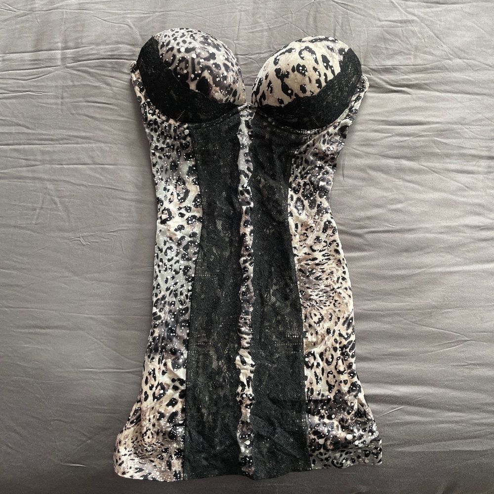Victorias secret Shaping slip